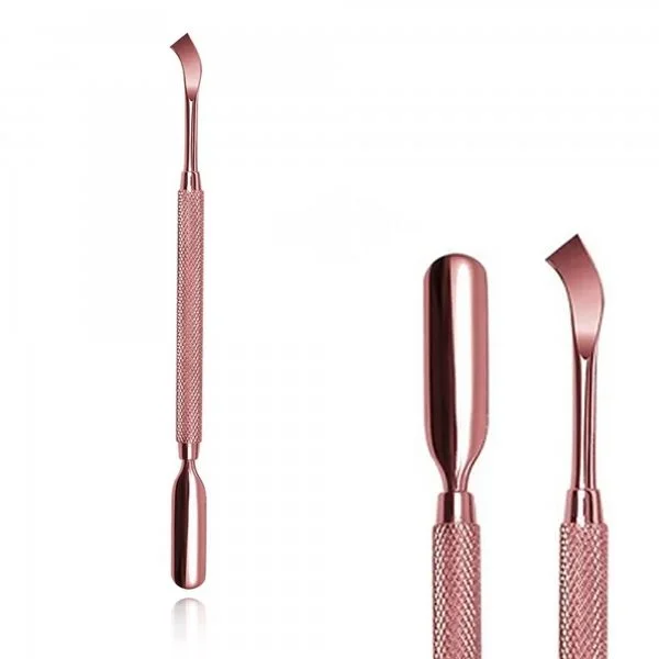Maniküre Pusher - Nagelhautschieber Rosegold Nail Nagelstudio Hilfsmittel Werkzeug Nägel
