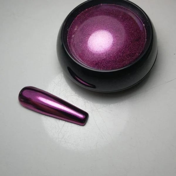 Chrome Pigment - Chrom Powder - Rose 