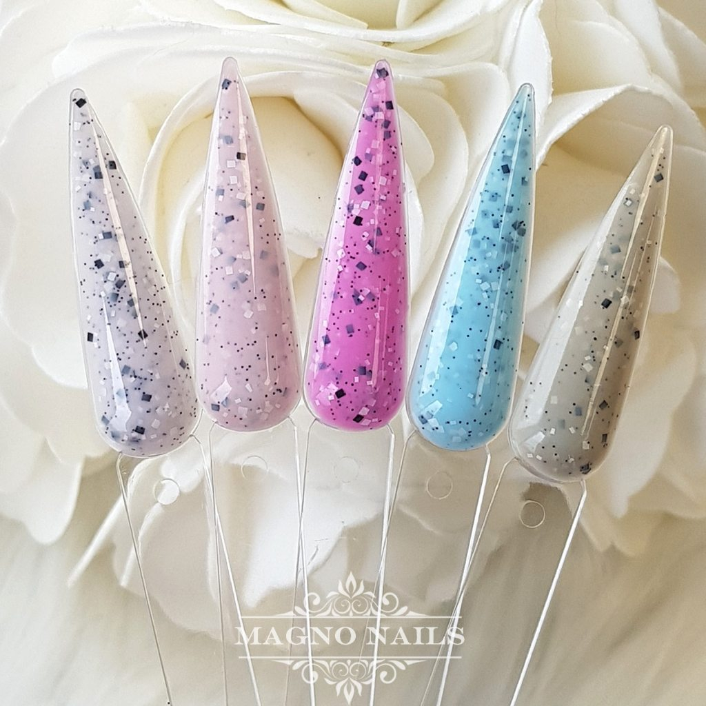 UV Gel - Dotty Gel - Magdalena