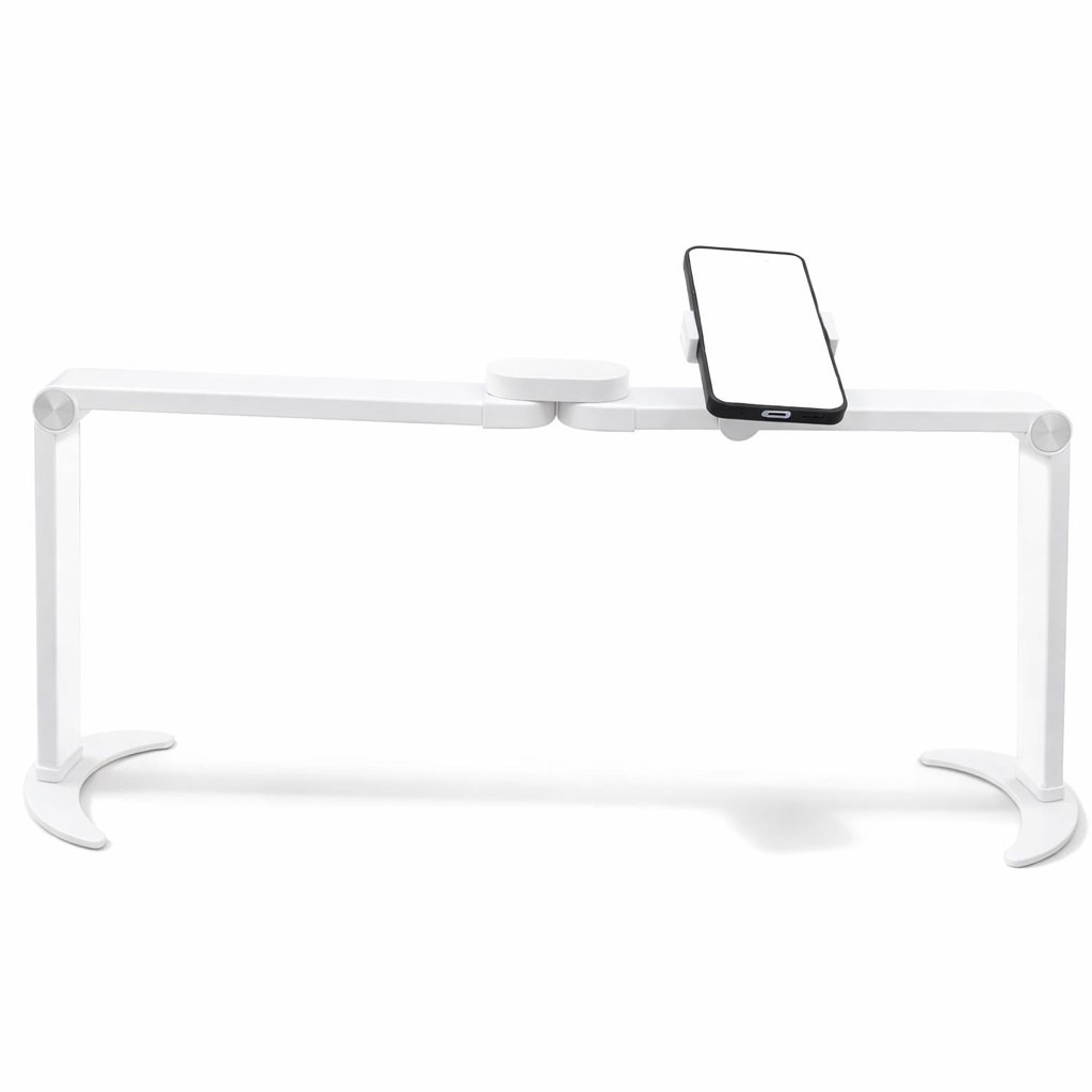 Nagellampe inkl. Handyhalterung