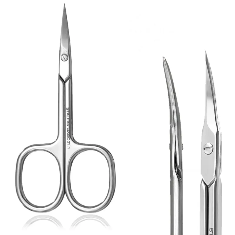 Staleks - Nagelhautschere CLASSIC 21 | 1