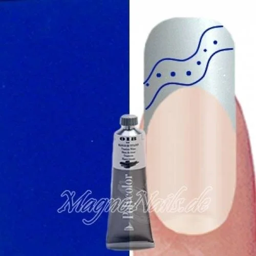 390 - Polycolor Feine Acrylfarbe - Fine Acryl Color - Ultramarine