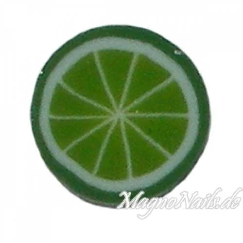 Fimo Stange - Limette