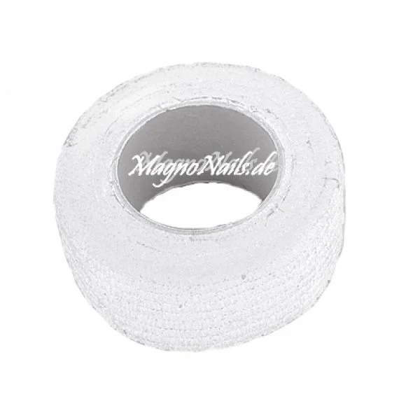 Feilschutzband - Fingerschutz weiß Nägel Nagelstudio Nail