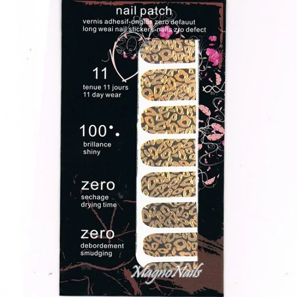 Full Water Decal Sticker