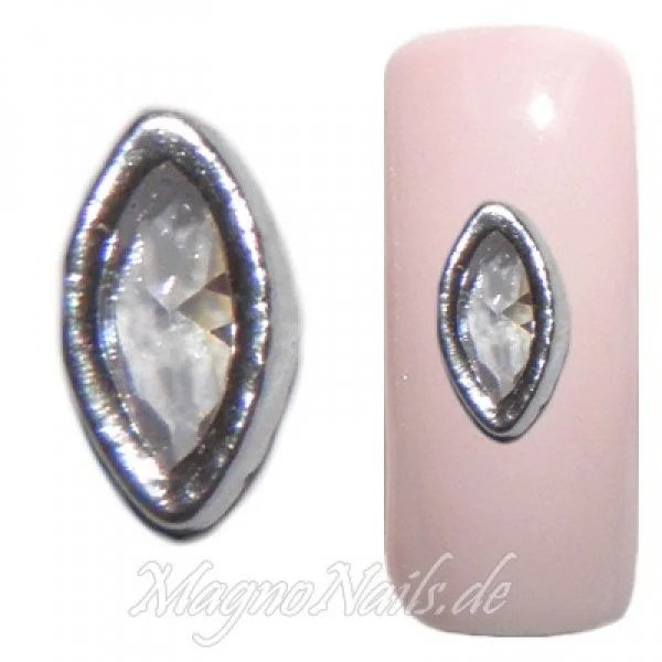 Nail Juwel - Einlegemotiv Einlegedesign Nageldesign Nägel