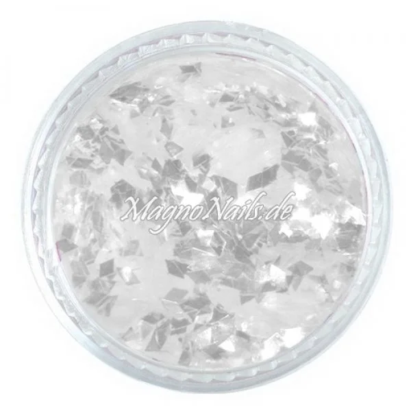 Rhombus Glitter