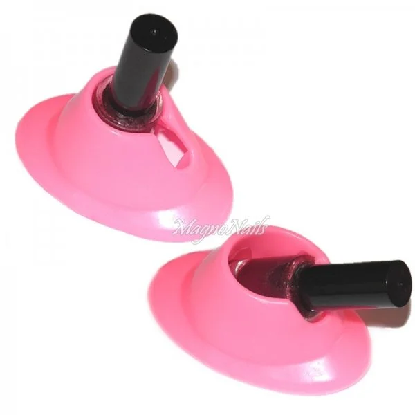Nagellackflaschen Halter Nail Nagelstudio Nägel Werkzeug Nagelwerkzeug