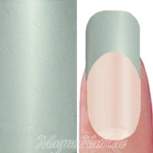 Nail Art Transfer Folie 0,45m - Nail Foil - Pearl light green Nailart Nails Nägel Schmuck TransferFolie Nagelfolie Nageldesign