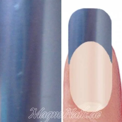 Nail Art Transfer Folie 1,5m - Nail Foil - Lavender Nagelfolie Nageldesign Folie Tranferfolie Nailart