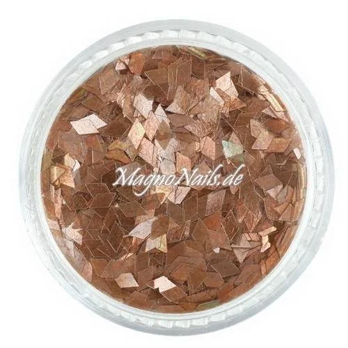 Rhombus Glitter