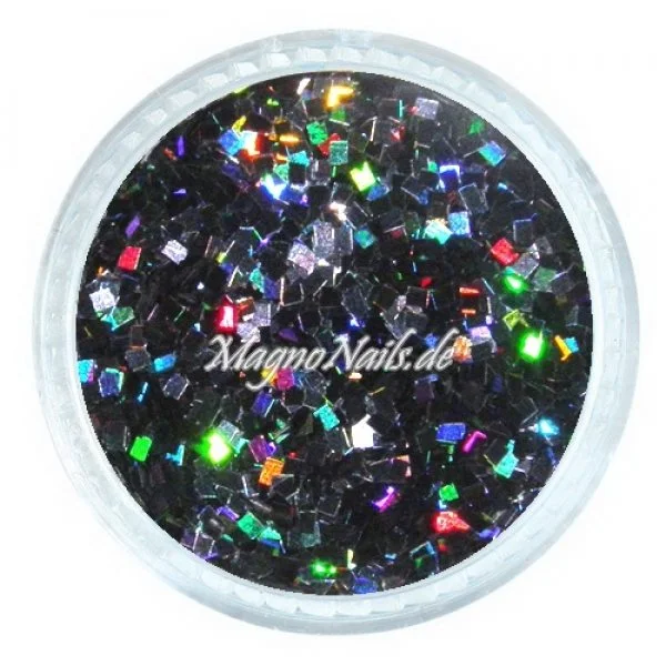 Tetragon Glitter
