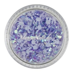 3D Einlegemotive - Shapes - 3D Hasen flieder 5 mm