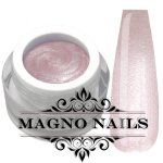 UV Gel - 711 - Pearl Gel Perl Rose Quartz