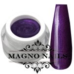 UV Gel - 721 -  Metallic Gel Fairy Flower