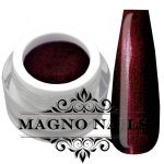 UV Gel - 779 - Perl Gel - Black Cherry