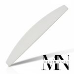 Halbmondfeile weiß 100 /100