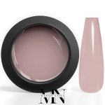 UV Gel - 251 - Aufbau Make Up Gel - Cappuccino