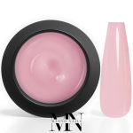 UV Gel - 236 - Aufbau Make Up Gel - Light Pink