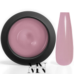 UV Gel - 205 - Aufbau Make Up Gel - Pink Nude
